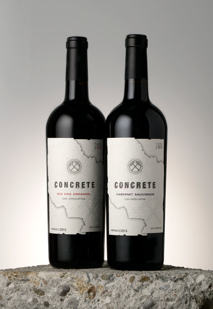 Concrete
